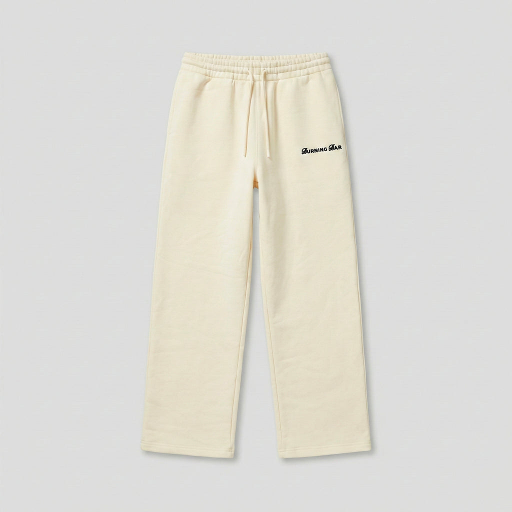 JOGGING - BURNER JOGGER