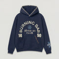 SWEAT - AFTER SKI HOODIE