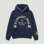SWEAT - AFTER SKI HOODIE