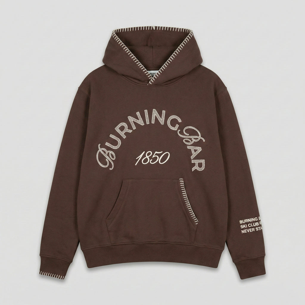 SWEAT - ALTITUDE CLUB SWEAT