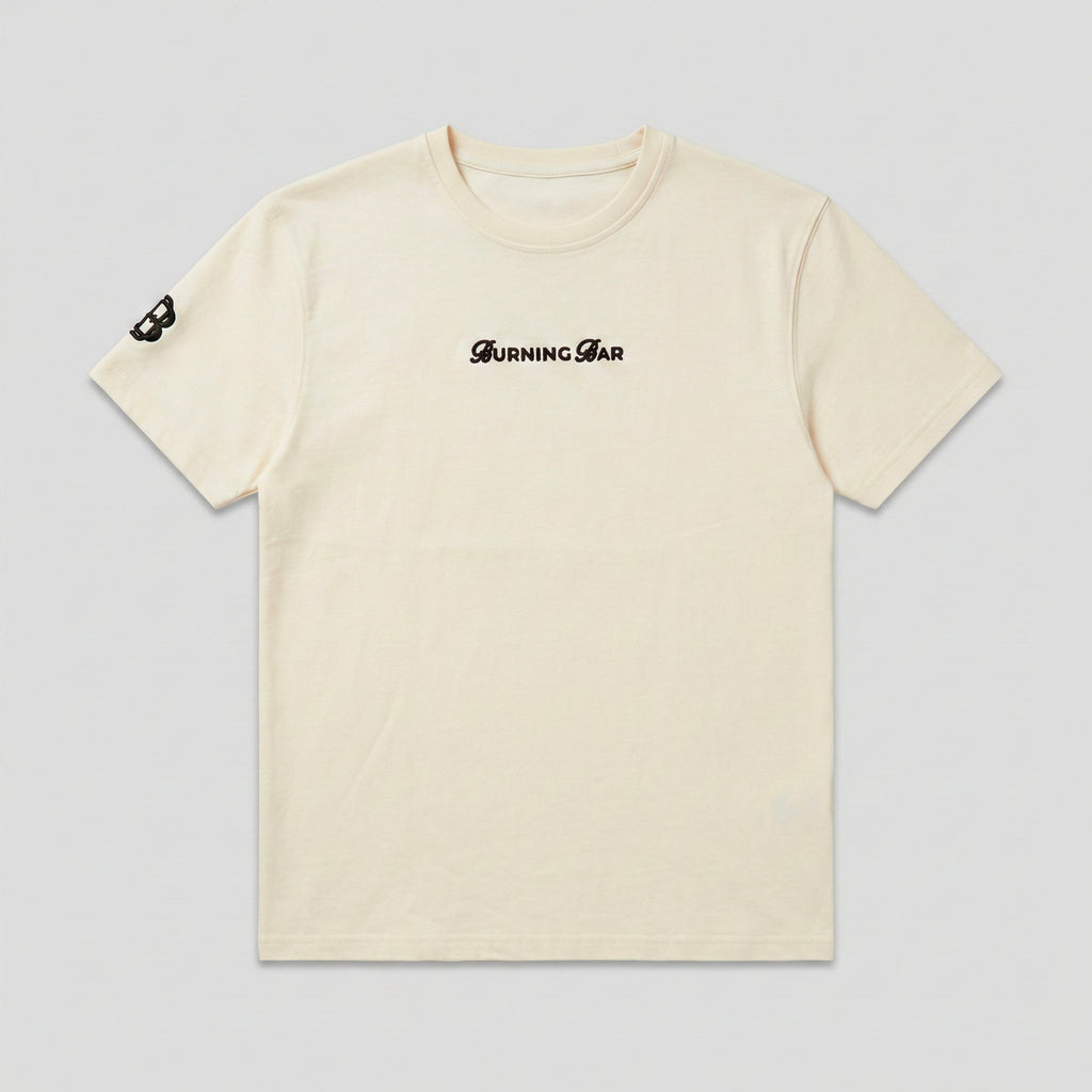 TEE-SHIRT - OFF PIST SHIRT