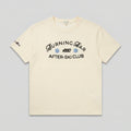 TEE-SHIRT - SKI LODGE TEE
