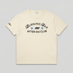 TEE-SHIRT - SKI LODGE TEE